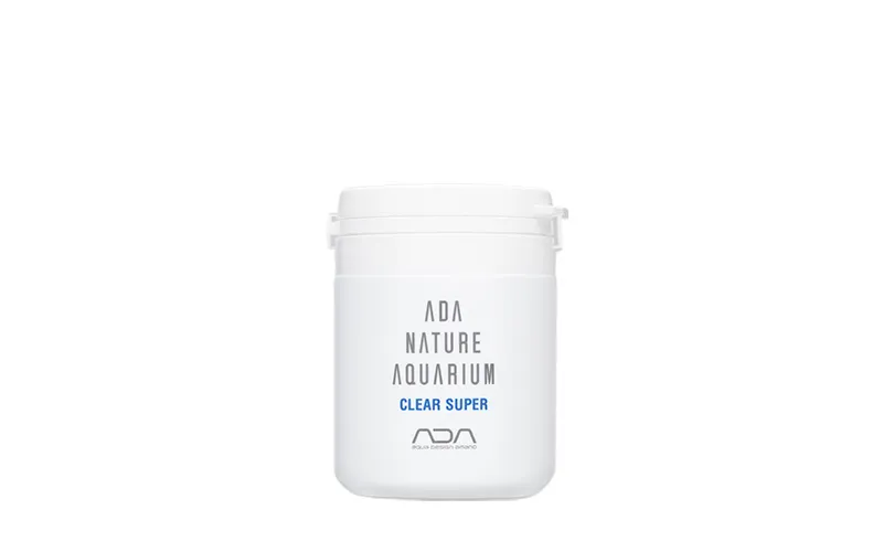 ADA CLEAR SUPER 高效清水粉