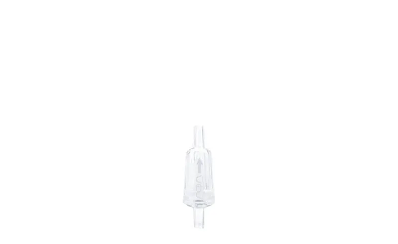 ADA Check Valve CO2 塑膠止逆閥