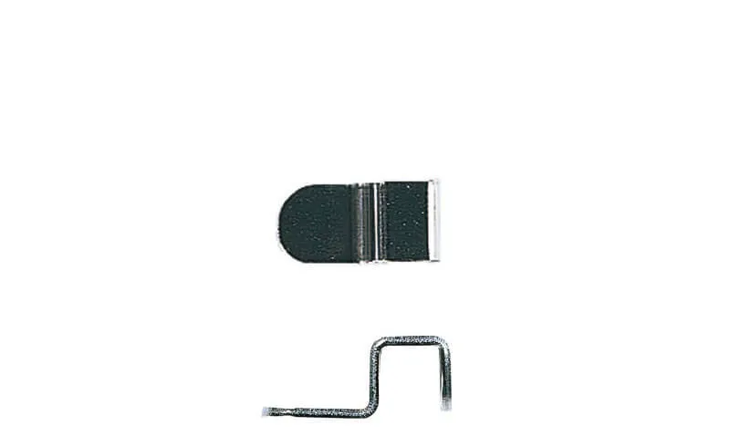 ADA Cube Garden Hook 不鏽鋼玻璃蓋板掛架