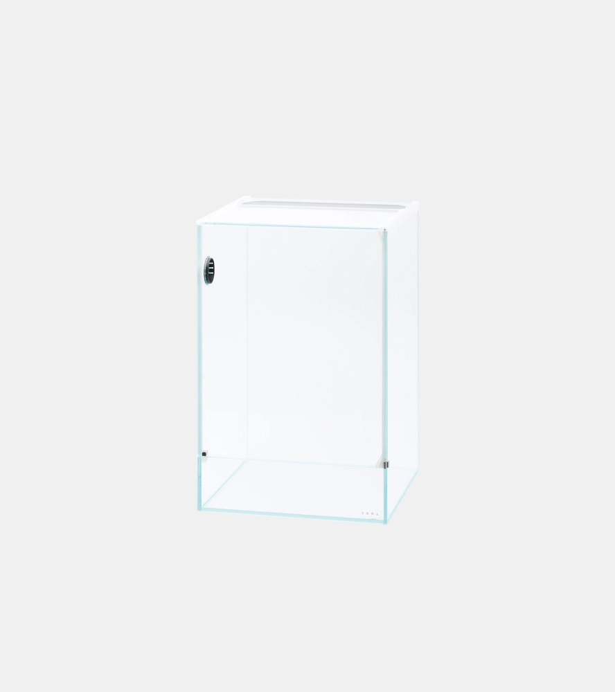 DOOA NEO GLASS PALUDA 簡約型雨林缸