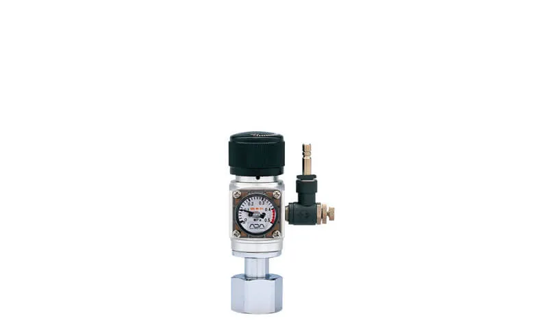 ADA CO2 Speed Regulator 大型氣瓶專用CO2減壓調速閥