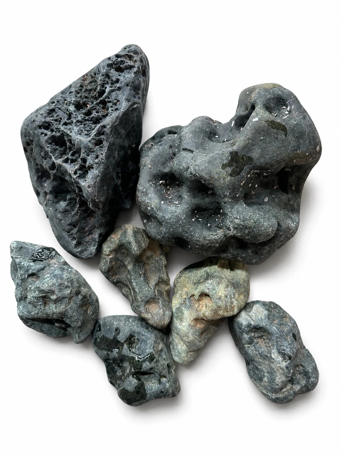 八海石 HAKKAI STONE 