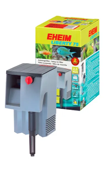 EHEIM LiBERTY 外掛式過濾器