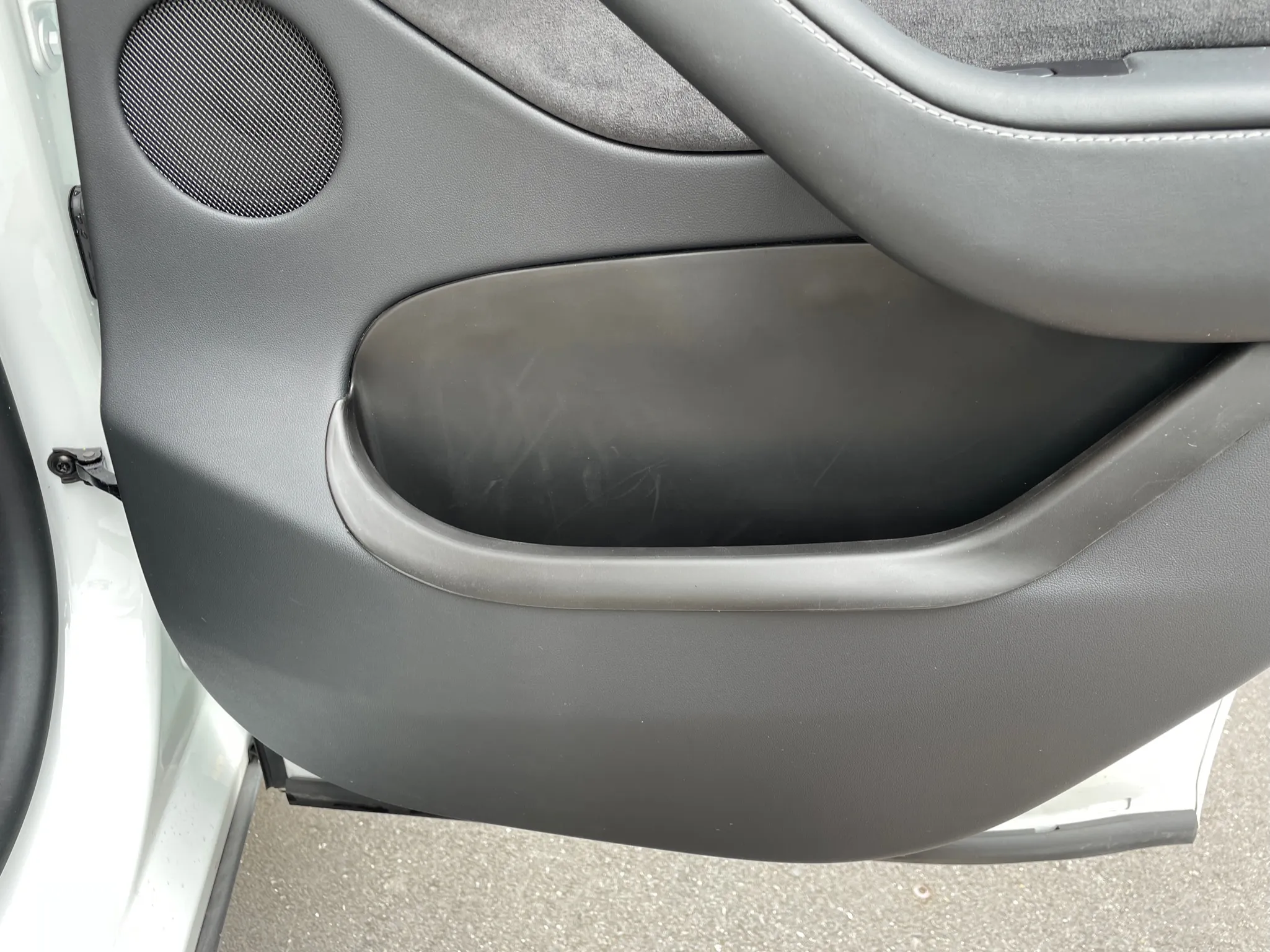 車門收納防水墊( 煥新版 Model 3/Y、舊Y）