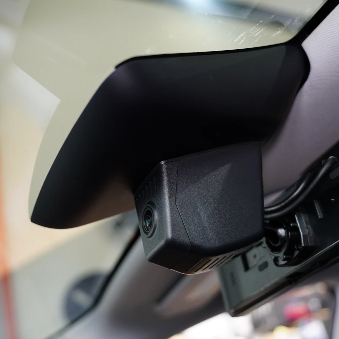 PAPAGO X898 行車記錄器 / 電子後視鏡 ( 煥新版 Model Y 2025+ )