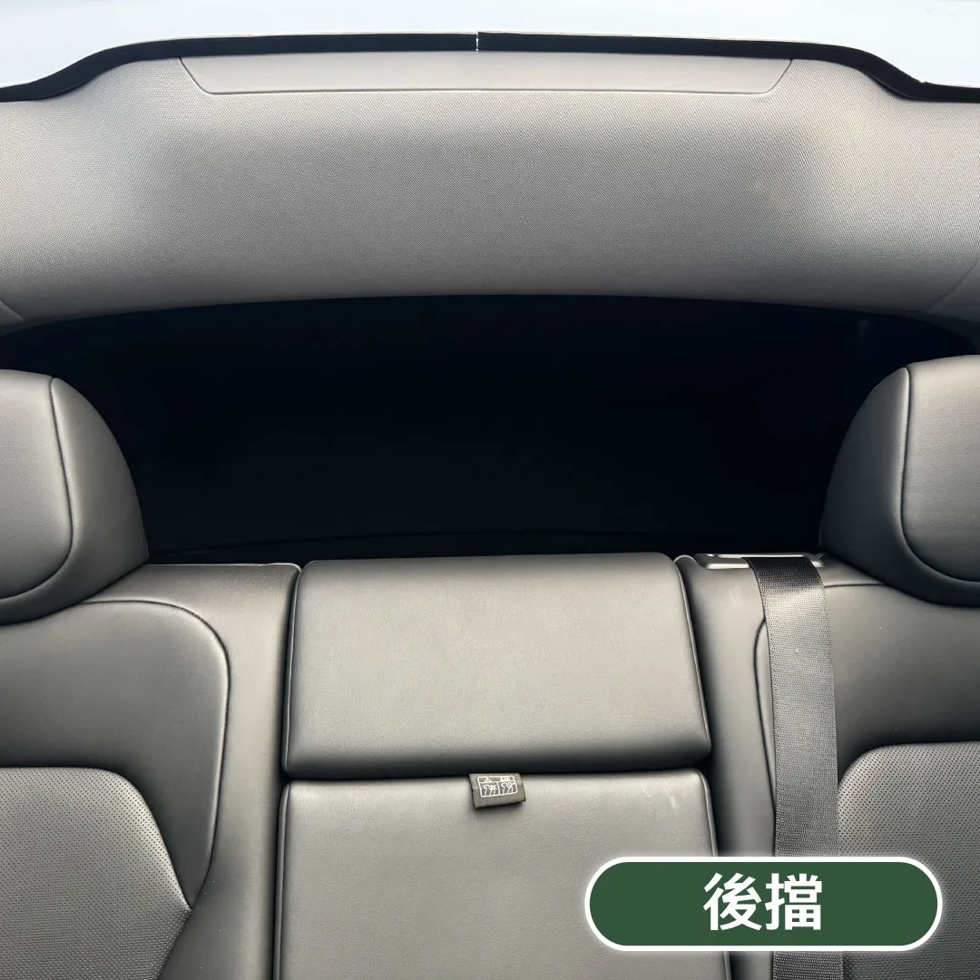 全車遮陽簾( 新/舊 Model Y  )