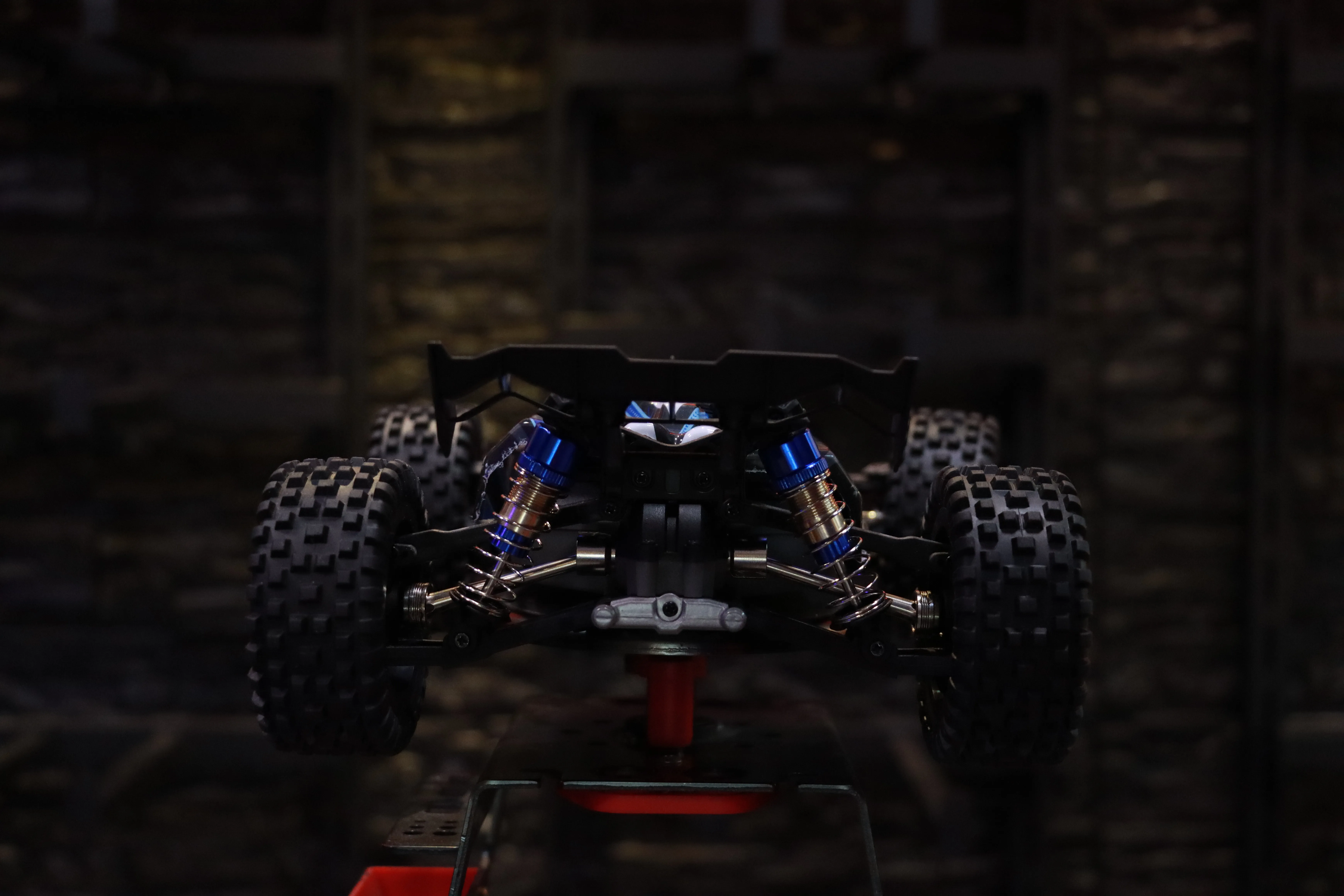 《 1/16 無刷越野 》｜mjx R/C系列遙控車｜