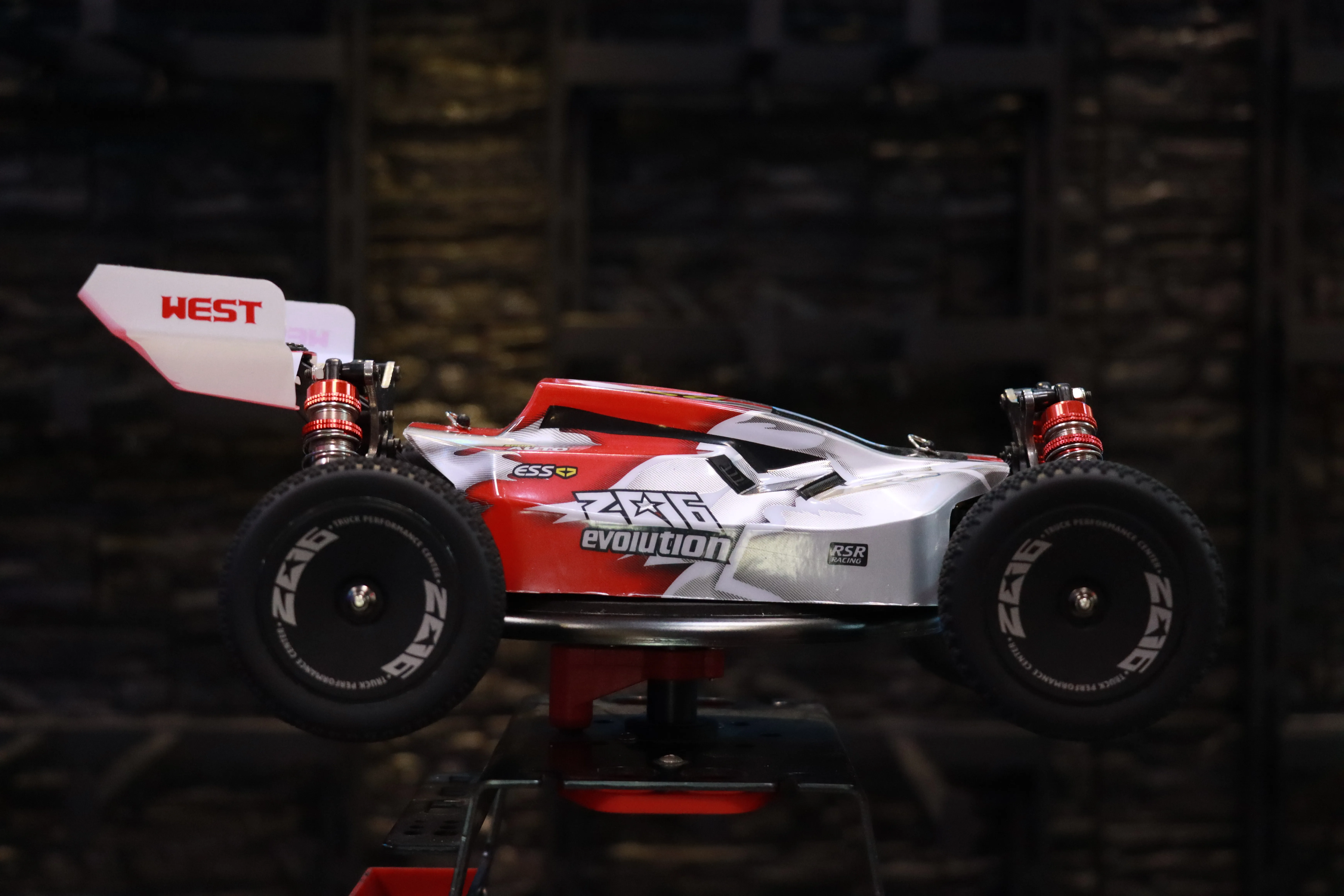 《 1/14 碳刷越野 》｜WLtoys系列 遙控車｜