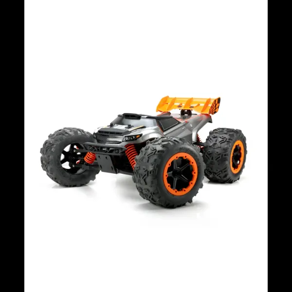 《 1/8 E6 III 4S 無刷大腳車 》｜Team Magic系列 遙控車｜