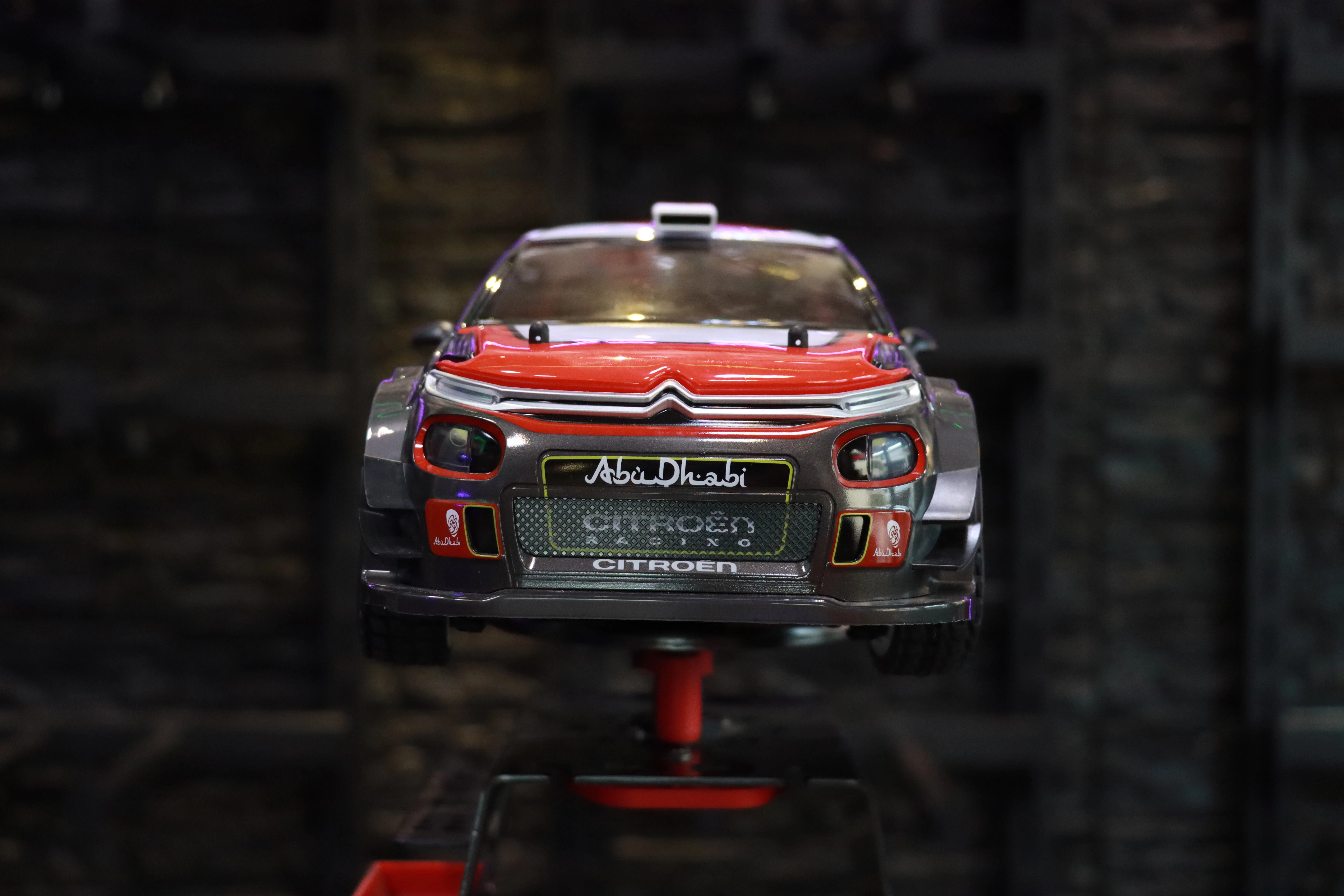 《 1/14 無刷拉力&甩尾 》｜mjx R/C系列遙控車｜