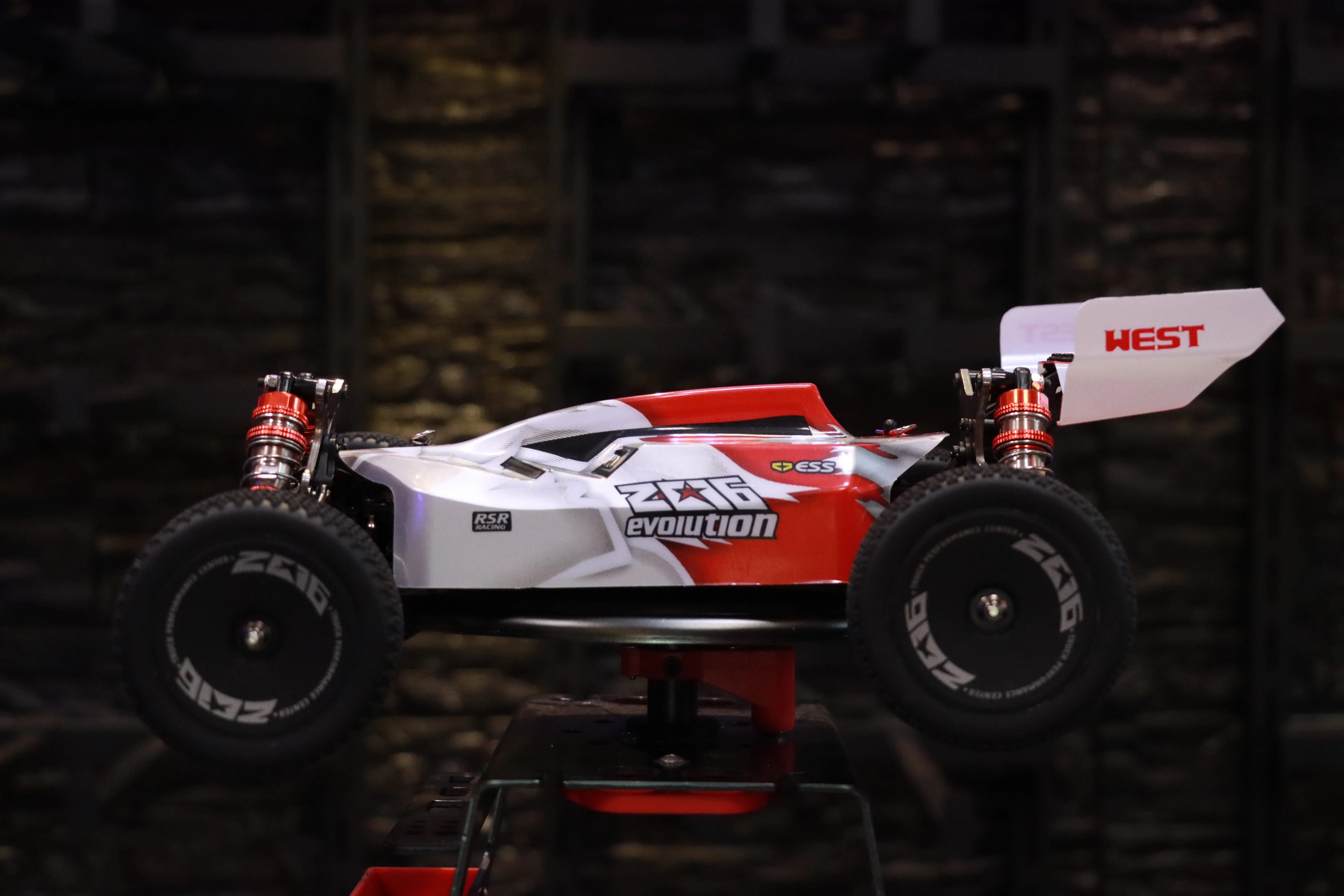 《 1/14 碳刷越野 》｜WLtoys系列 遙控車｜