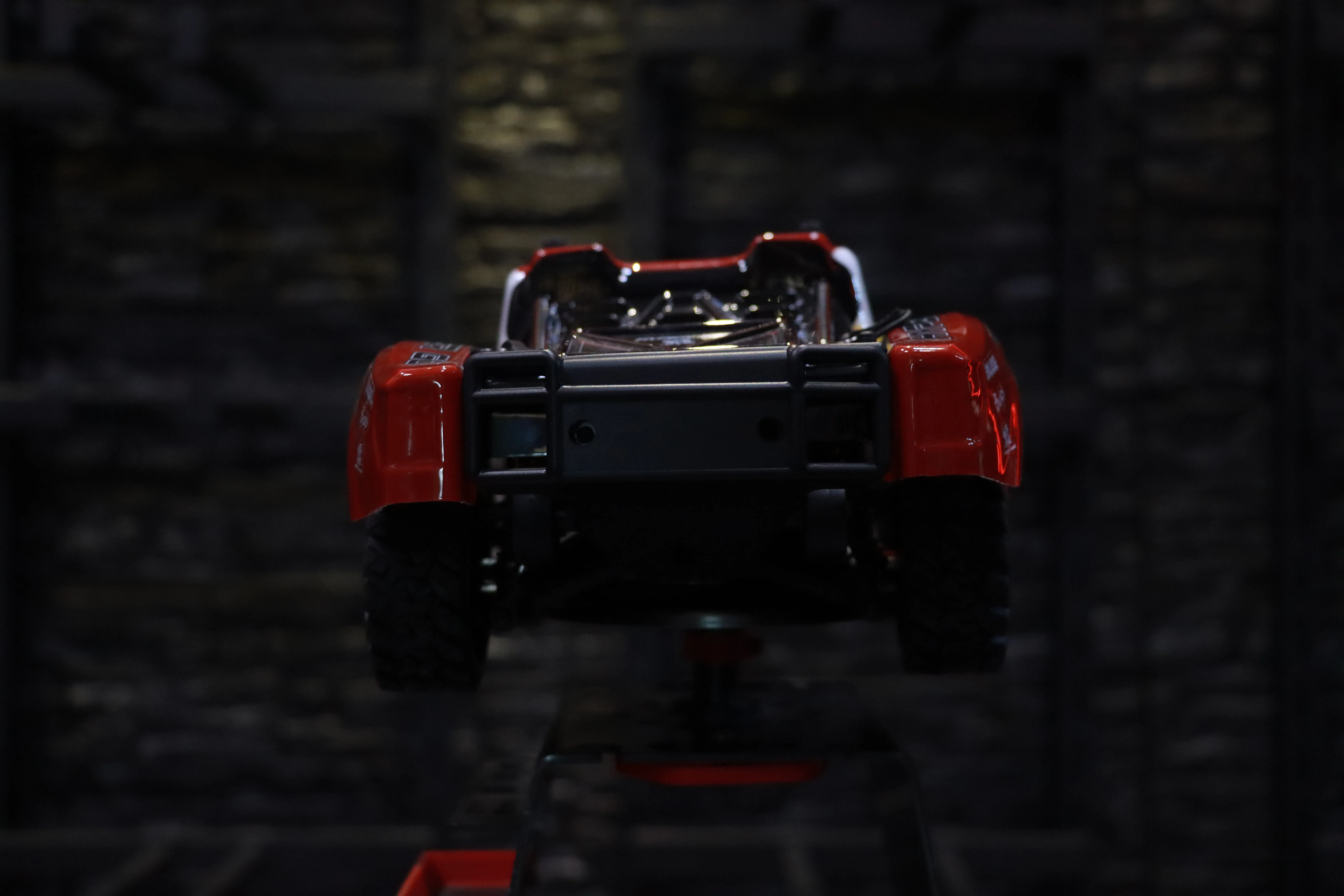 《 1/14 無刷短卡 》｜mjx R/C系列遙控車｜