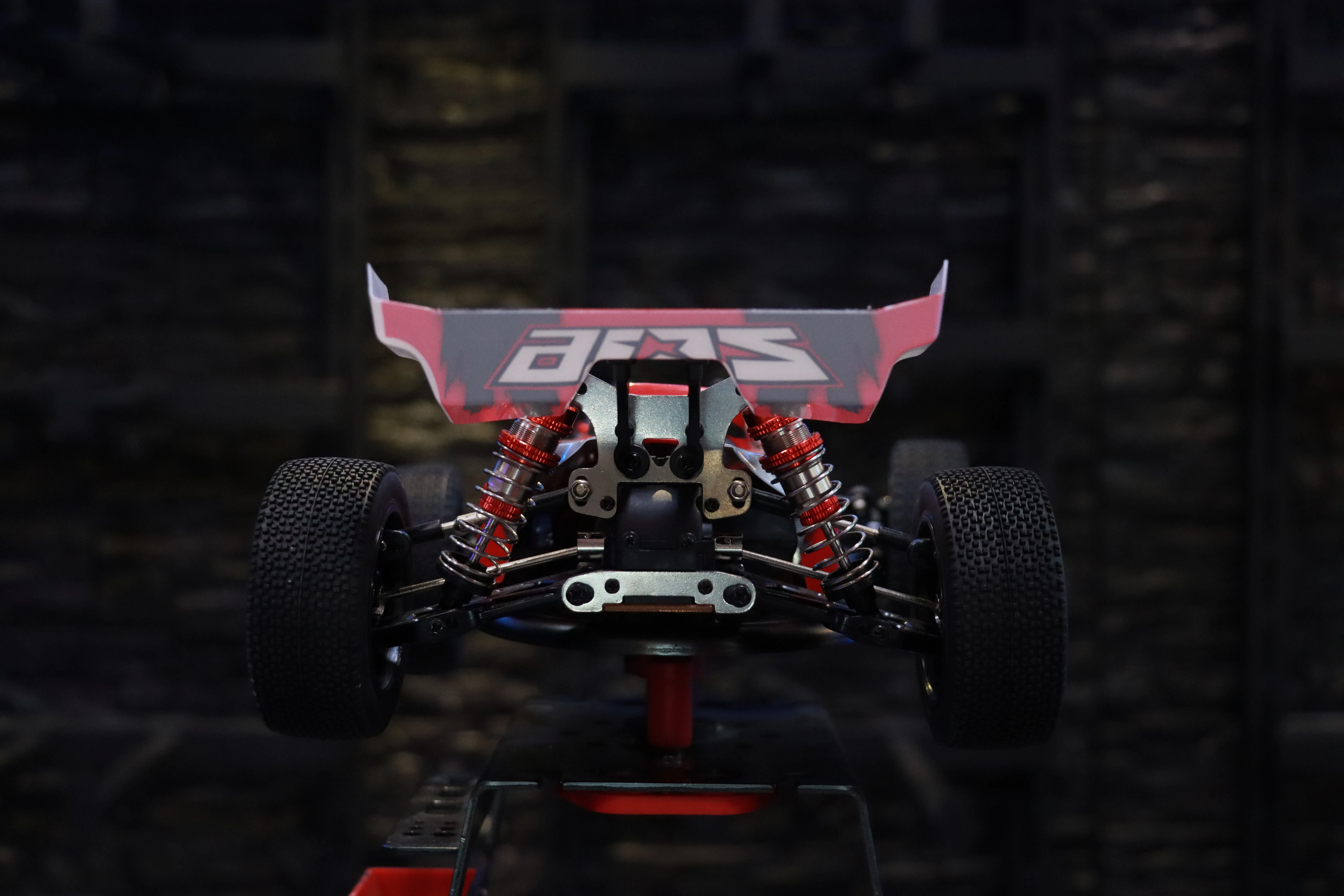 《 1/14 碳刷越野 》｜WLtoys系列 遙控車｜