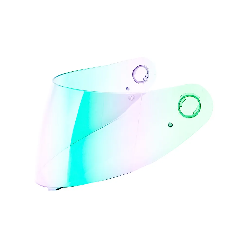 SOL Helmet SF-2M 素色 全罩式 安全帽/配件