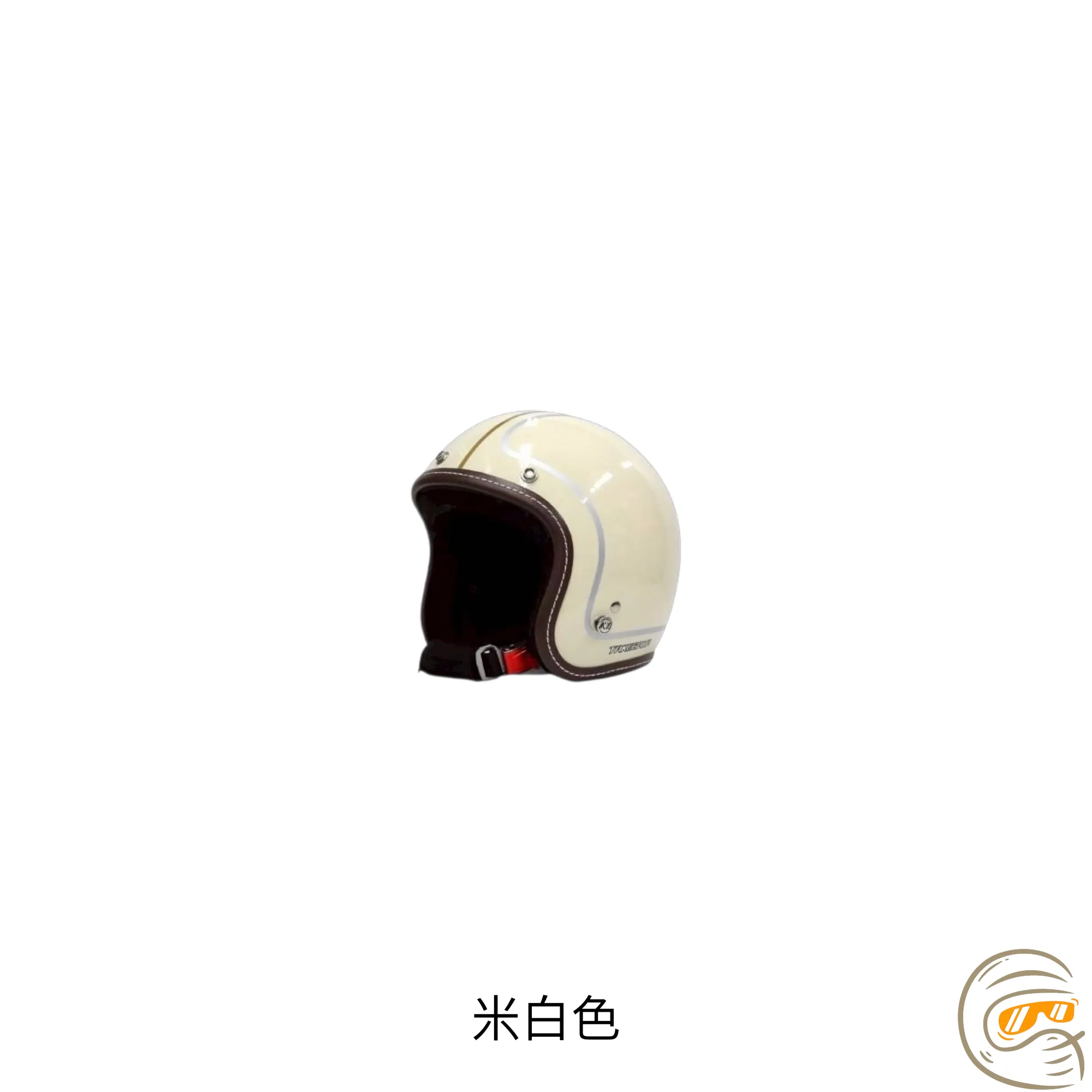 TAKEGAWA V407 外銷版 復古帽