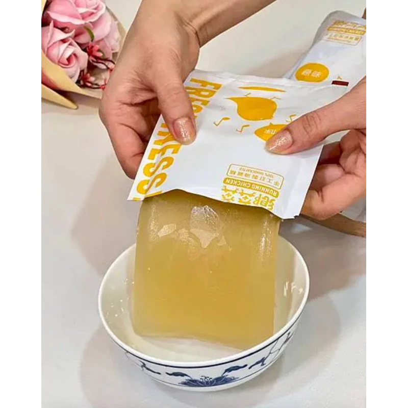 滴雞精禮盒組-原味
