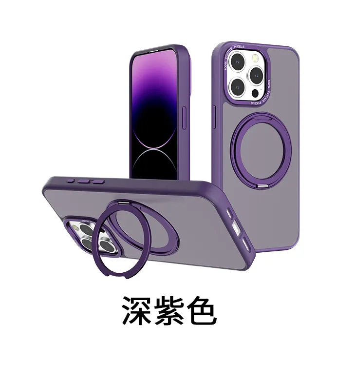 iPhone 14 CW雅盾磁吸殼