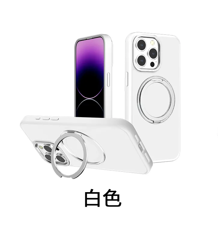 iPhone 15 CW雅盾磁吸殼