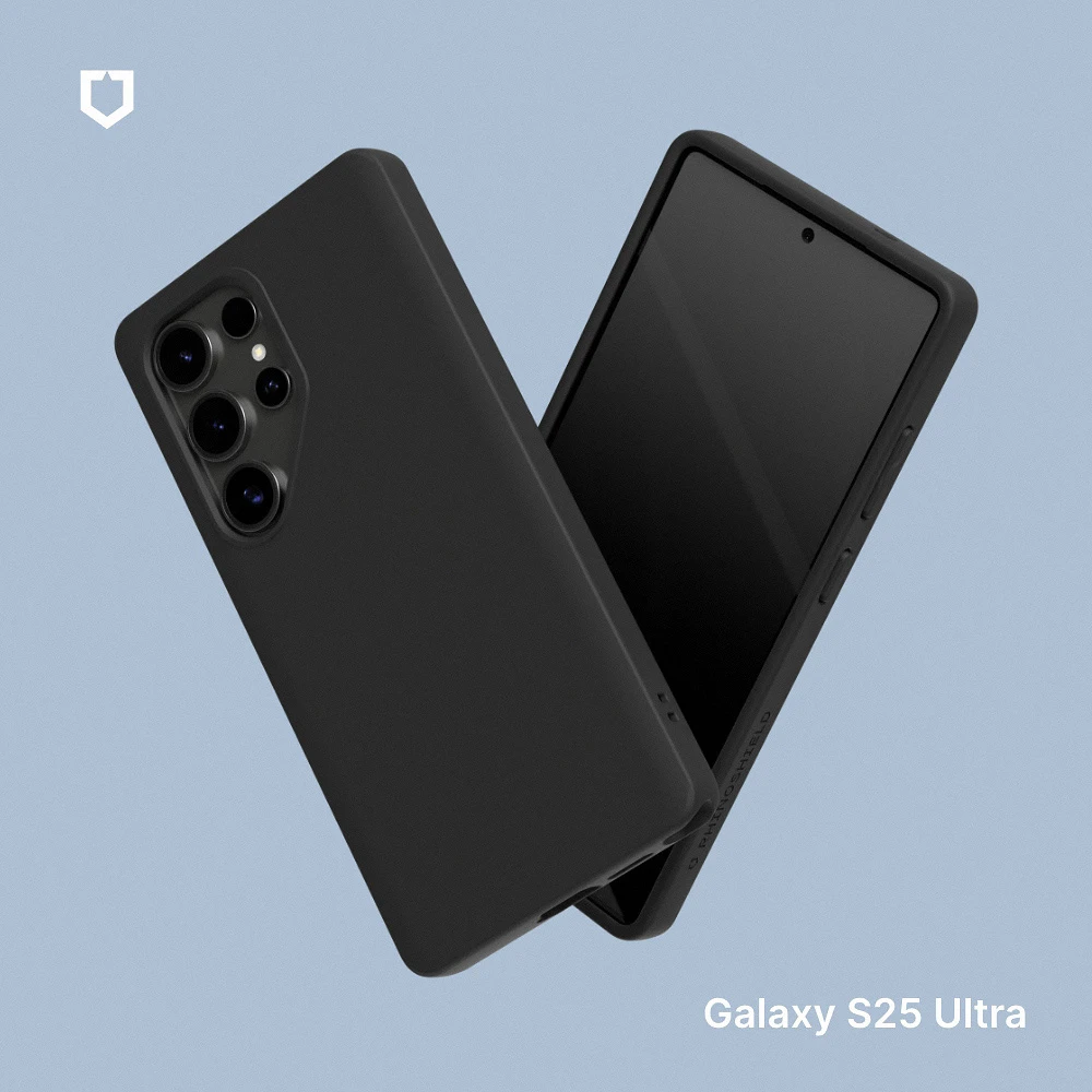 Samsung S25 經典款-背蓋犀牛盾