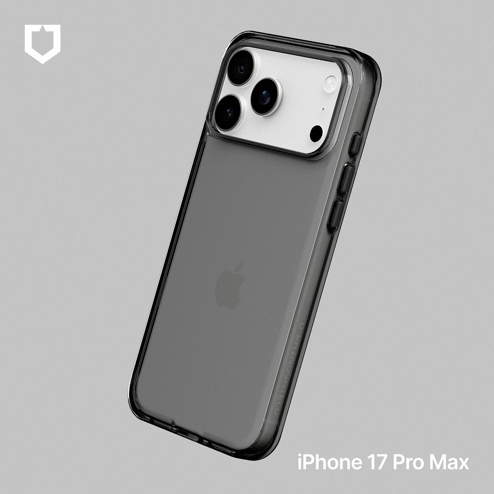 犀牛盾-Clear-iPhone 17