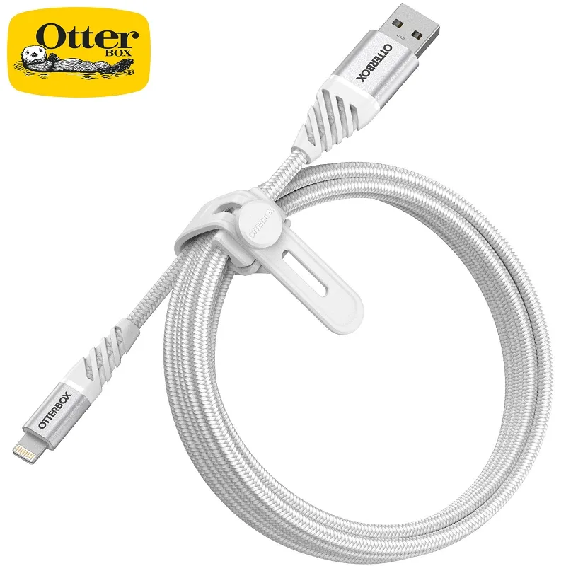 OB_A-Lightning cable_60W 快充數據線 (2M) 