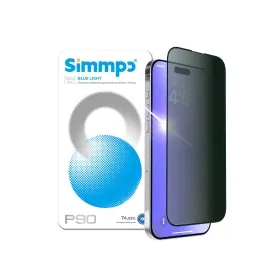 SIMMPO 護眼防窺