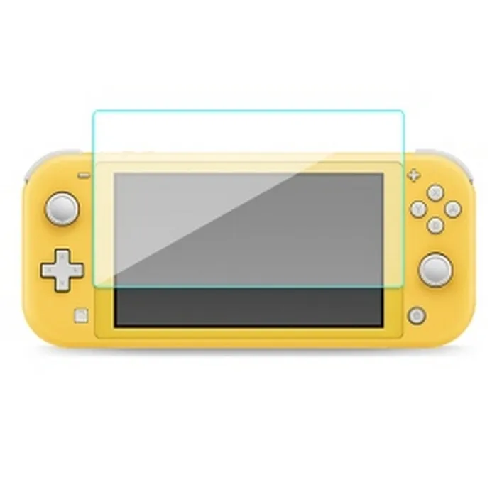 任天堂 Switch OLED玻璃保貼