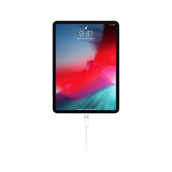 Apple Type-C原廠音源線