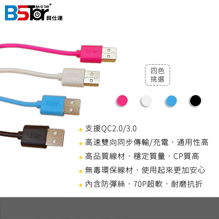 CBG502A AP 1米5高速線-Bstar