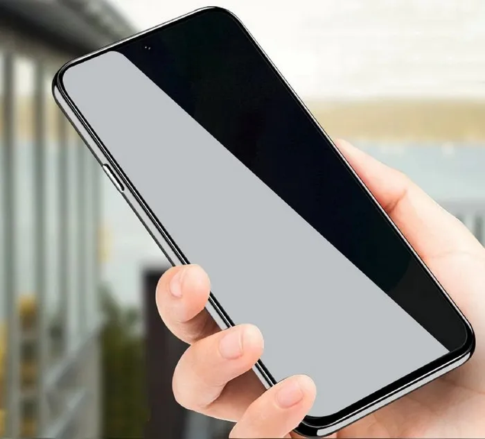 VIVO Y39 防窺滿版玻璃貼