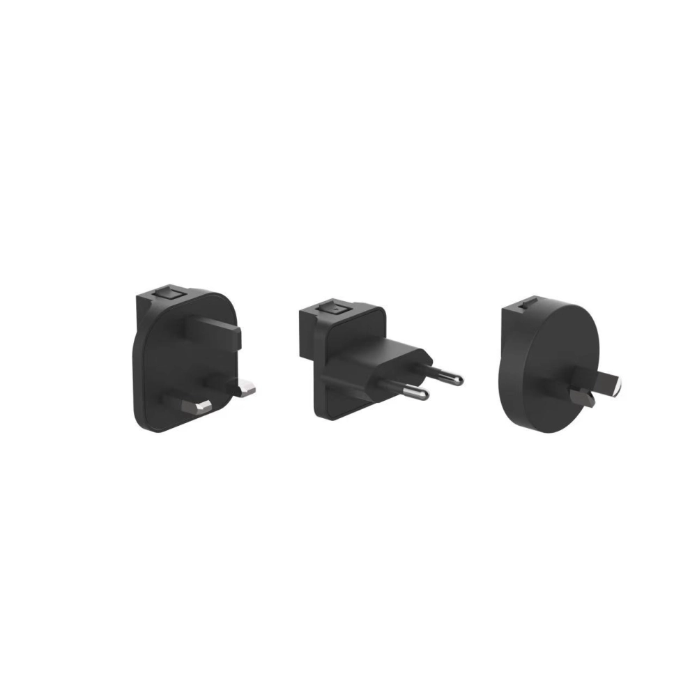 牛角 70W 專用國際轉接頭