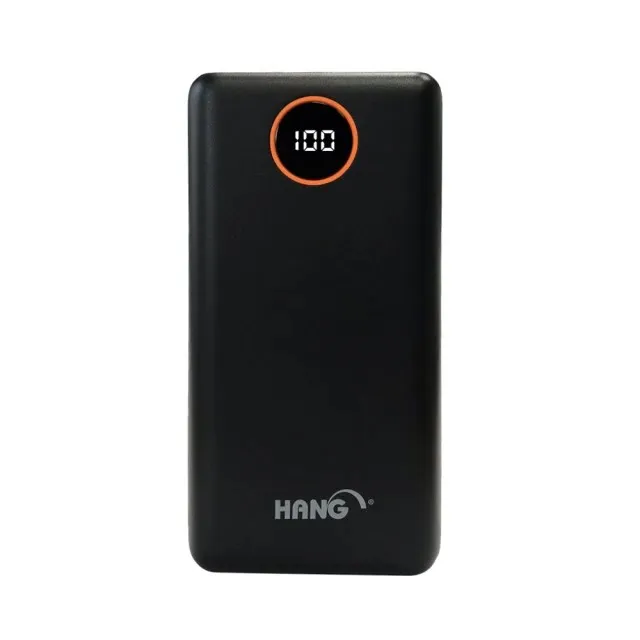 PD3 26000 認證行動電源PD+QC