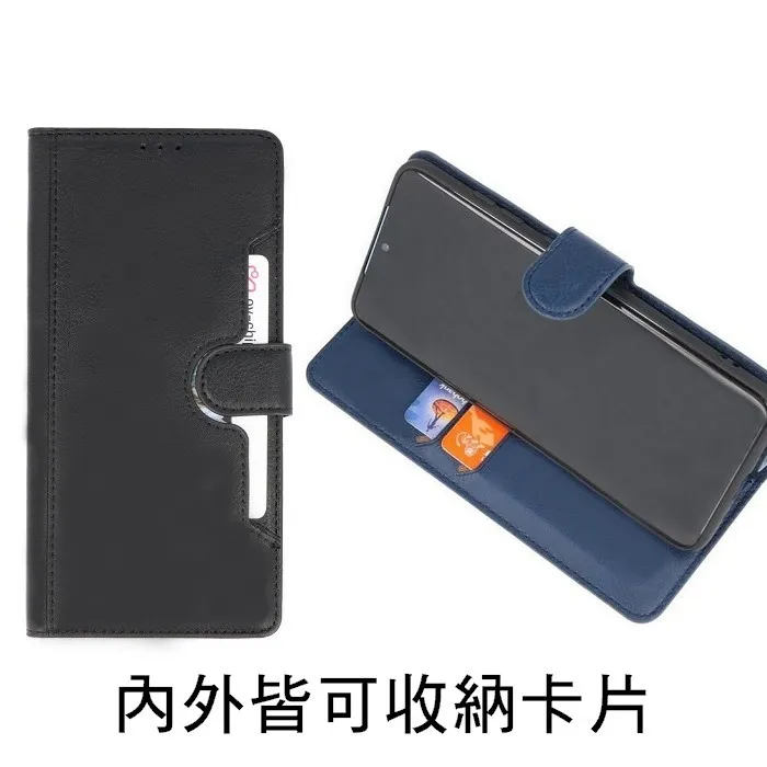 Samsung S25 皮卡側掀皮套
