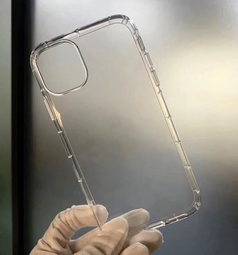 iPhone 16 氣墊空壓殼