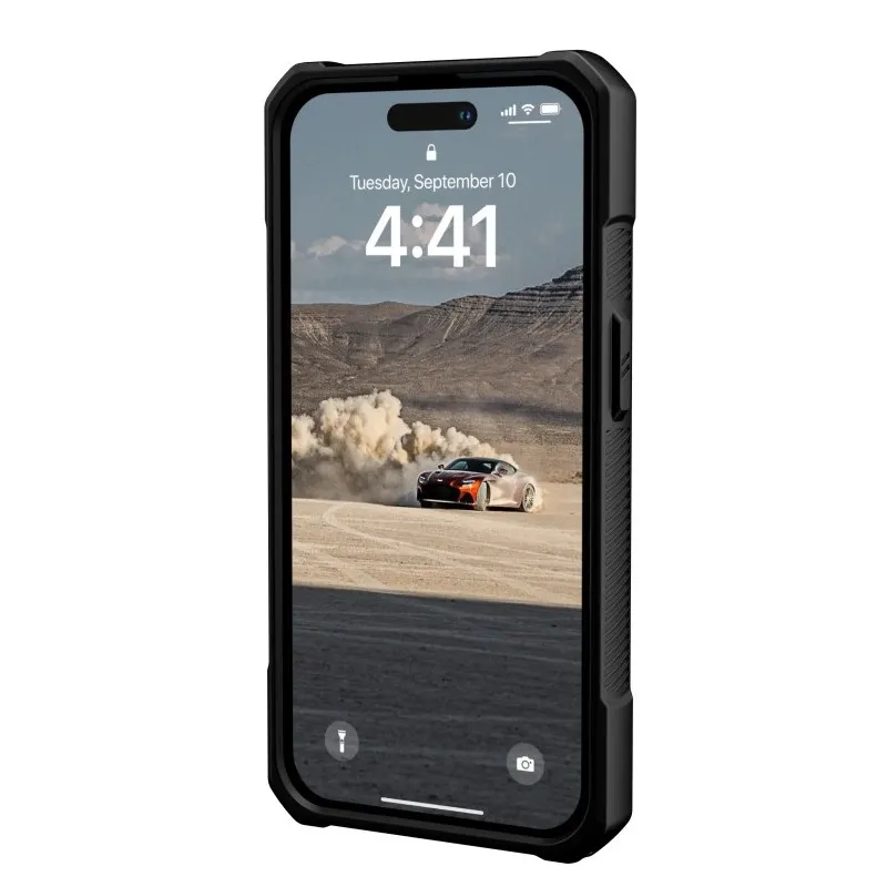 UAG 頂級(特仕)版耐衝擊保護殼-iPhone 14