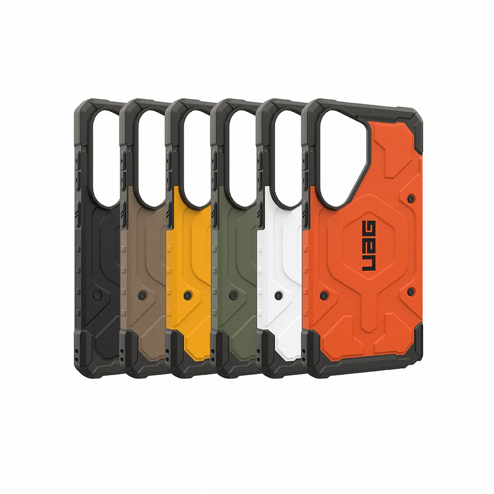UAG 磁吸耐衝擊經典保護殼-Samsung系列