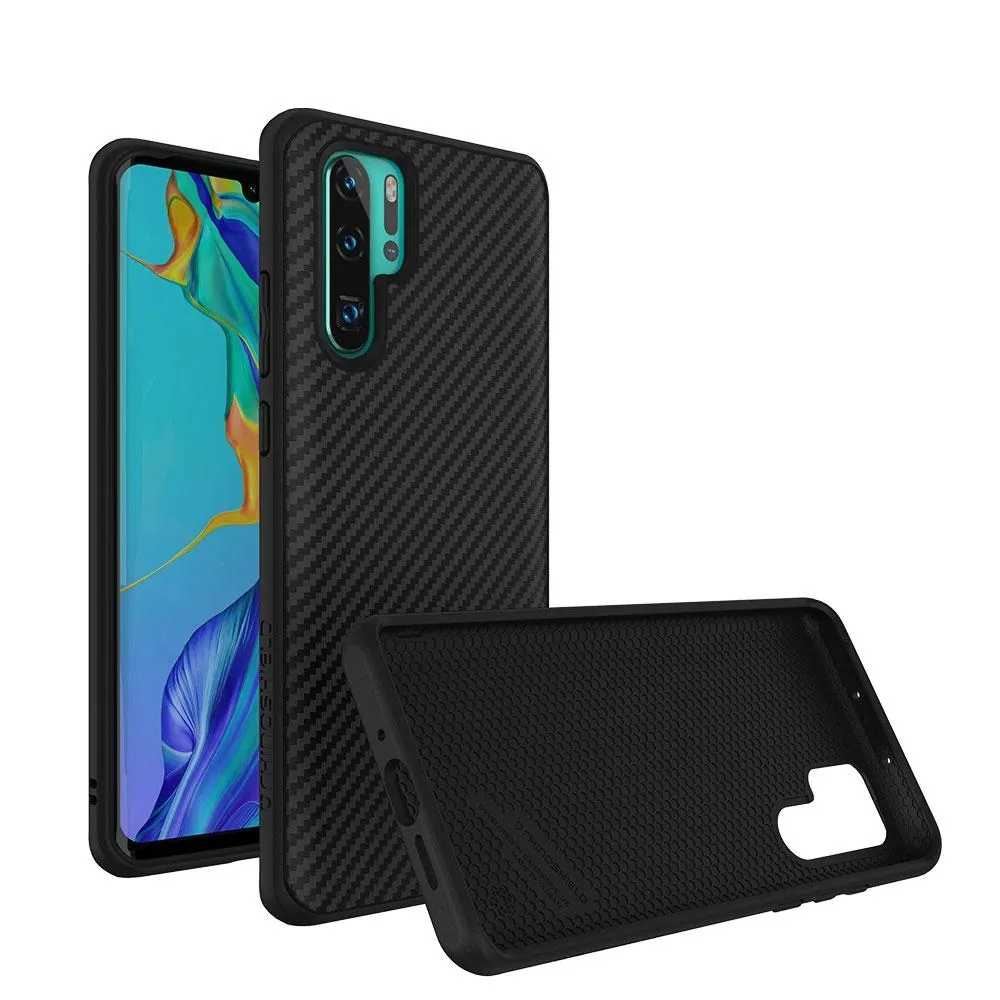 p30Pro 犀牛盾-碳纖維背蓋