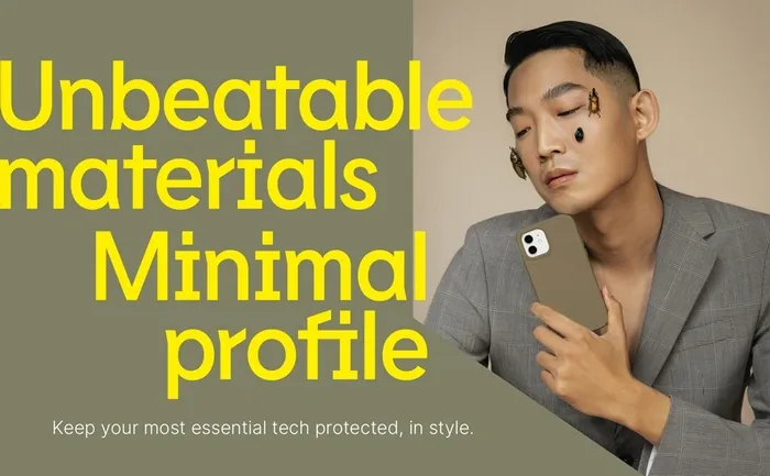 犀牛盾-SolidSuit-Google Pixel
