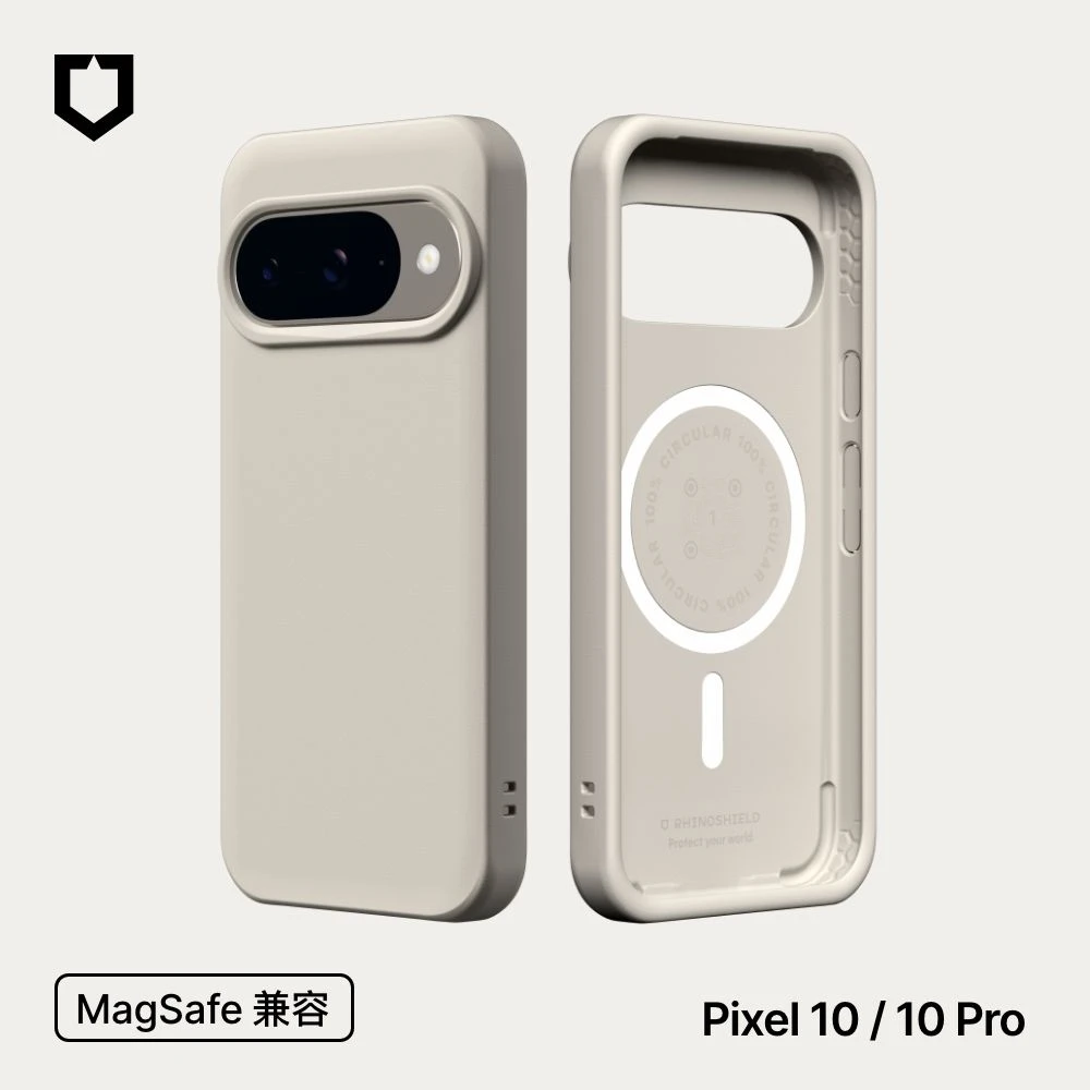 犀牛盾-磁吸-SolidX-Google Pixel