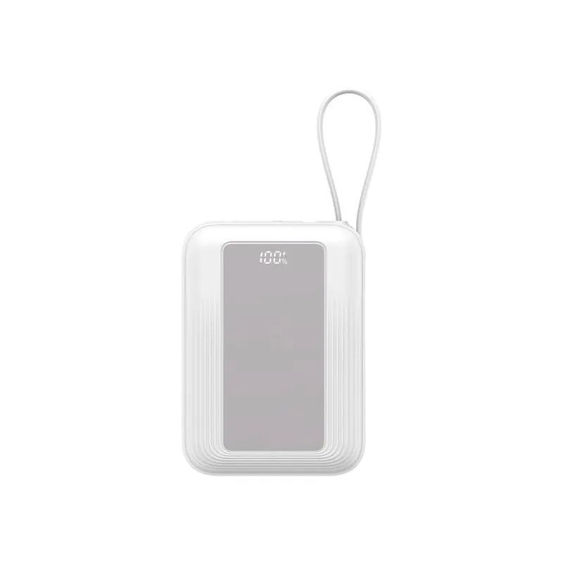 HANG 20000 PD12(自帶雙線)22.5W行動電源