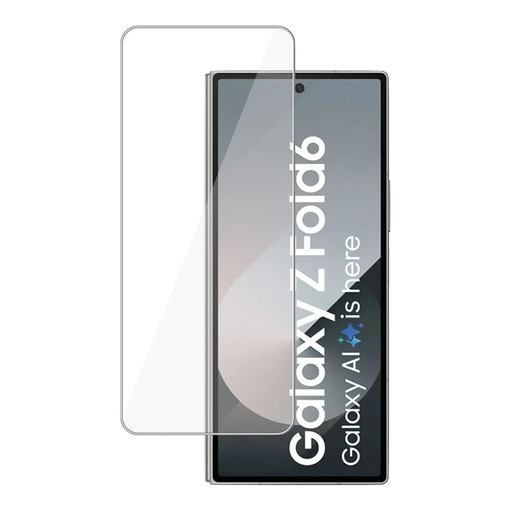 GT 鋼化玻璃保護貼Galaxy Z FOLD 6