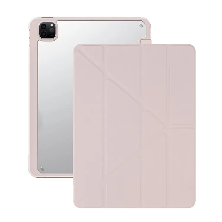 粉-IPad Air4/Air5/2024 Air 11