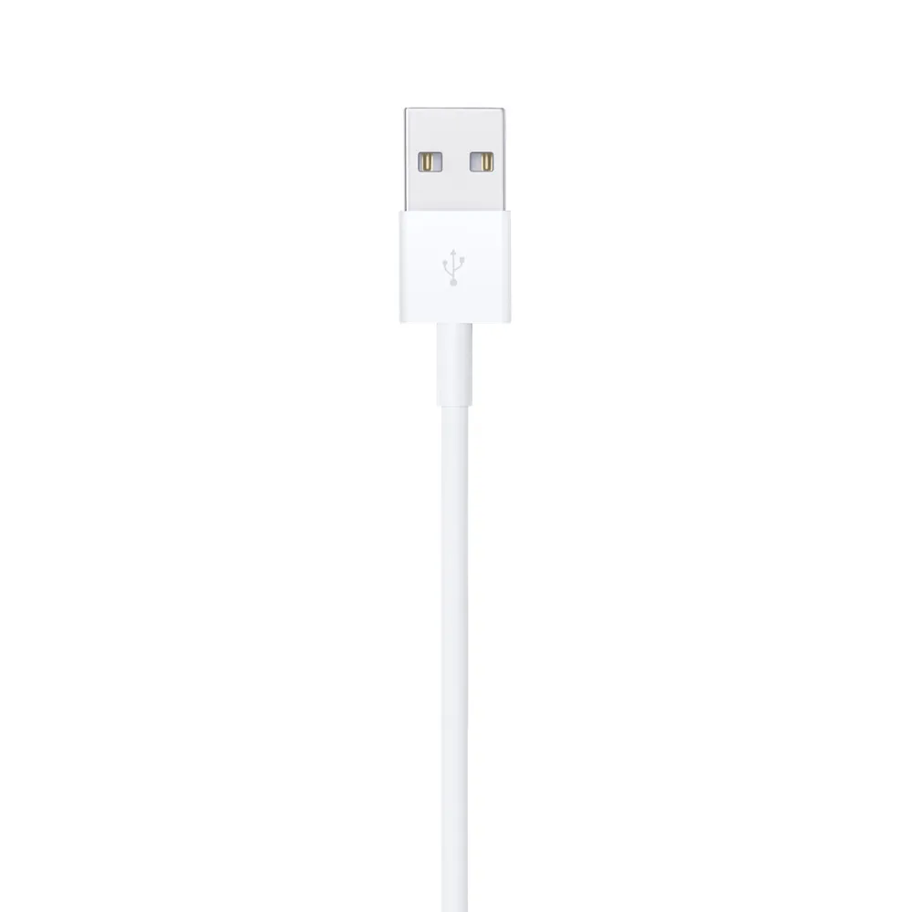 Apple iPhone 1M原廠傳輸線(盒)