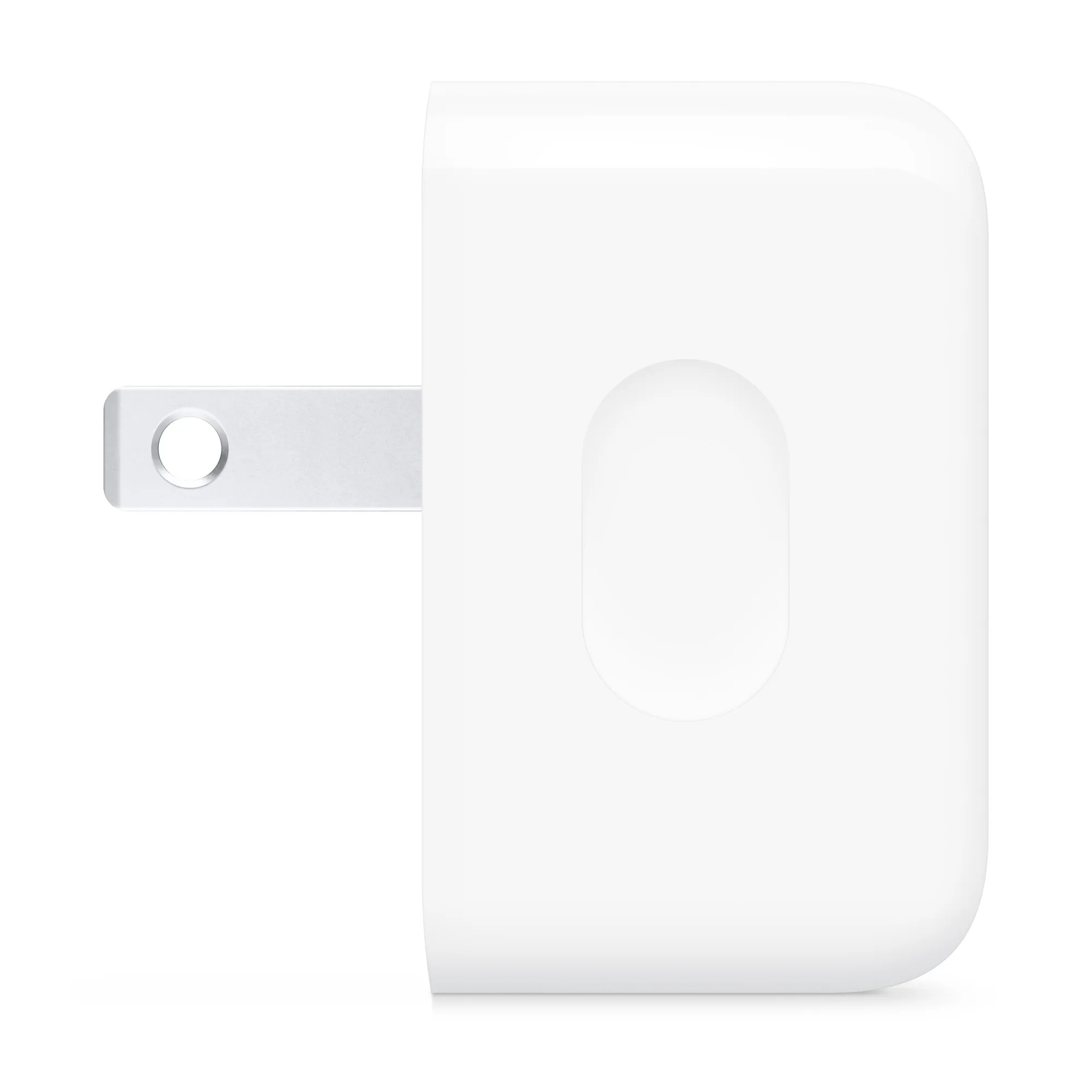 APPLE 原廠 40W 動態電源轉接器(最高輸出60W)