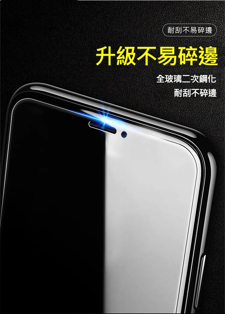 SUGAR C12 玻璃保護貼