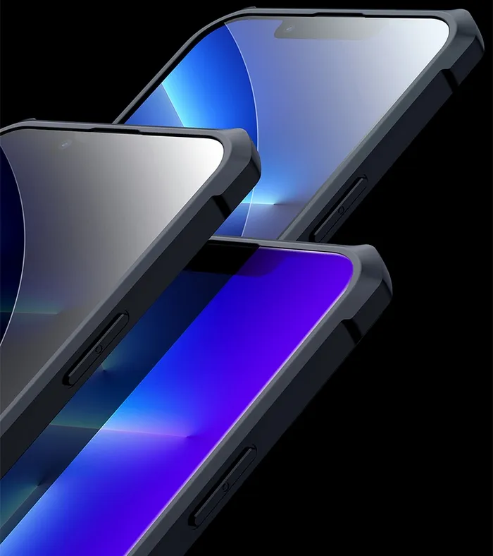 XUNDD 甲殼蟲系列 VIVO 保護殼