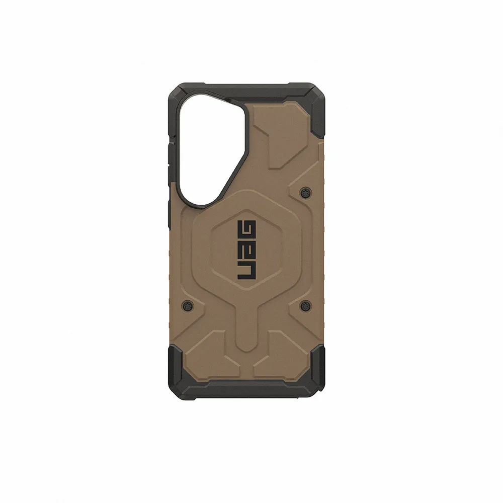 UAG 磁吸耐衝擊經典保護殼-Samsung系列