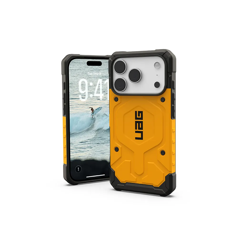 UAG 磁吸經典款-iPhone 17