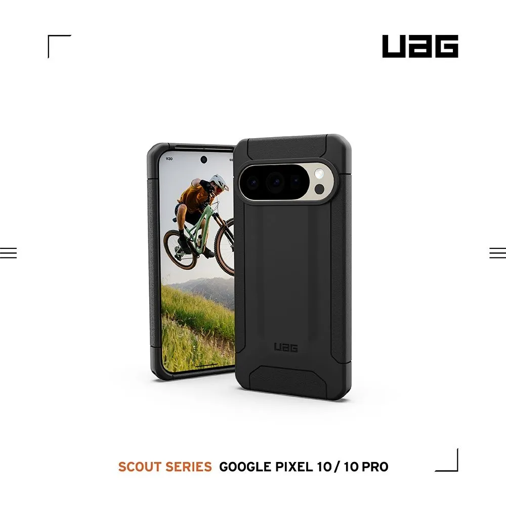 UAG-基本款-GOOGLE PIXEL