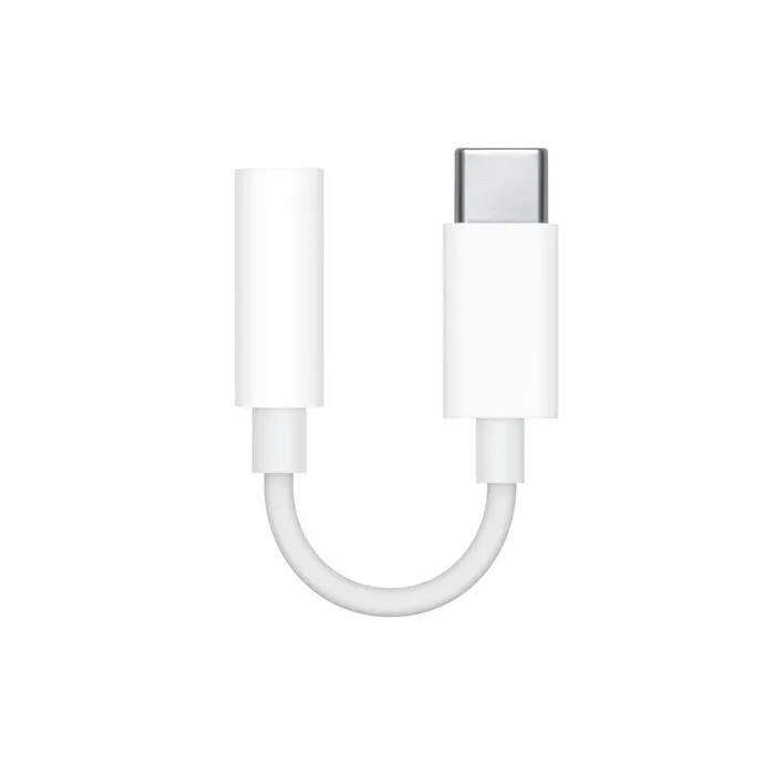 Apple Type-C原廠音源線
